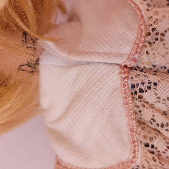 Duck house ceramic doll. - Picture 7 of 10